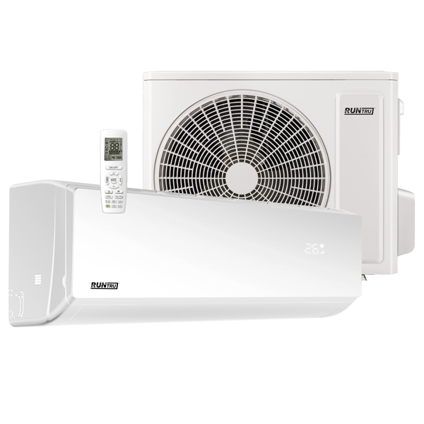17 SEER Single-Zone Ductless System