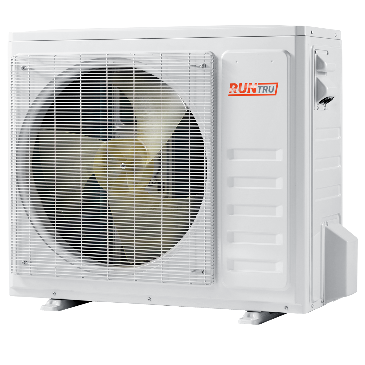 A5HL5 Side Discharge Heat Pump