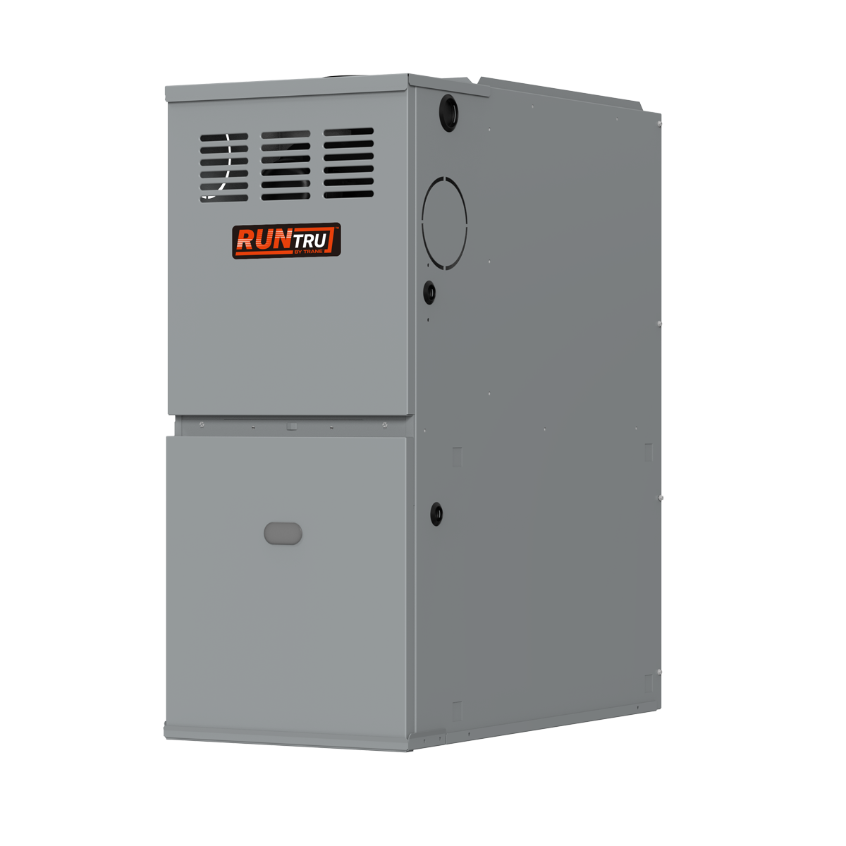 A801X Slim Furnace