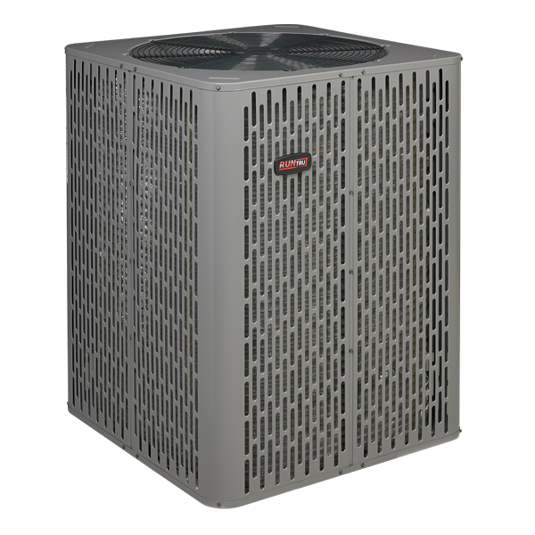 A5HP4 Heat Pump